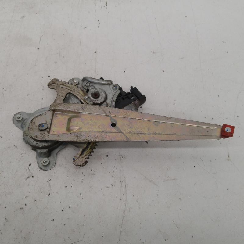 window regulator/motor rear right