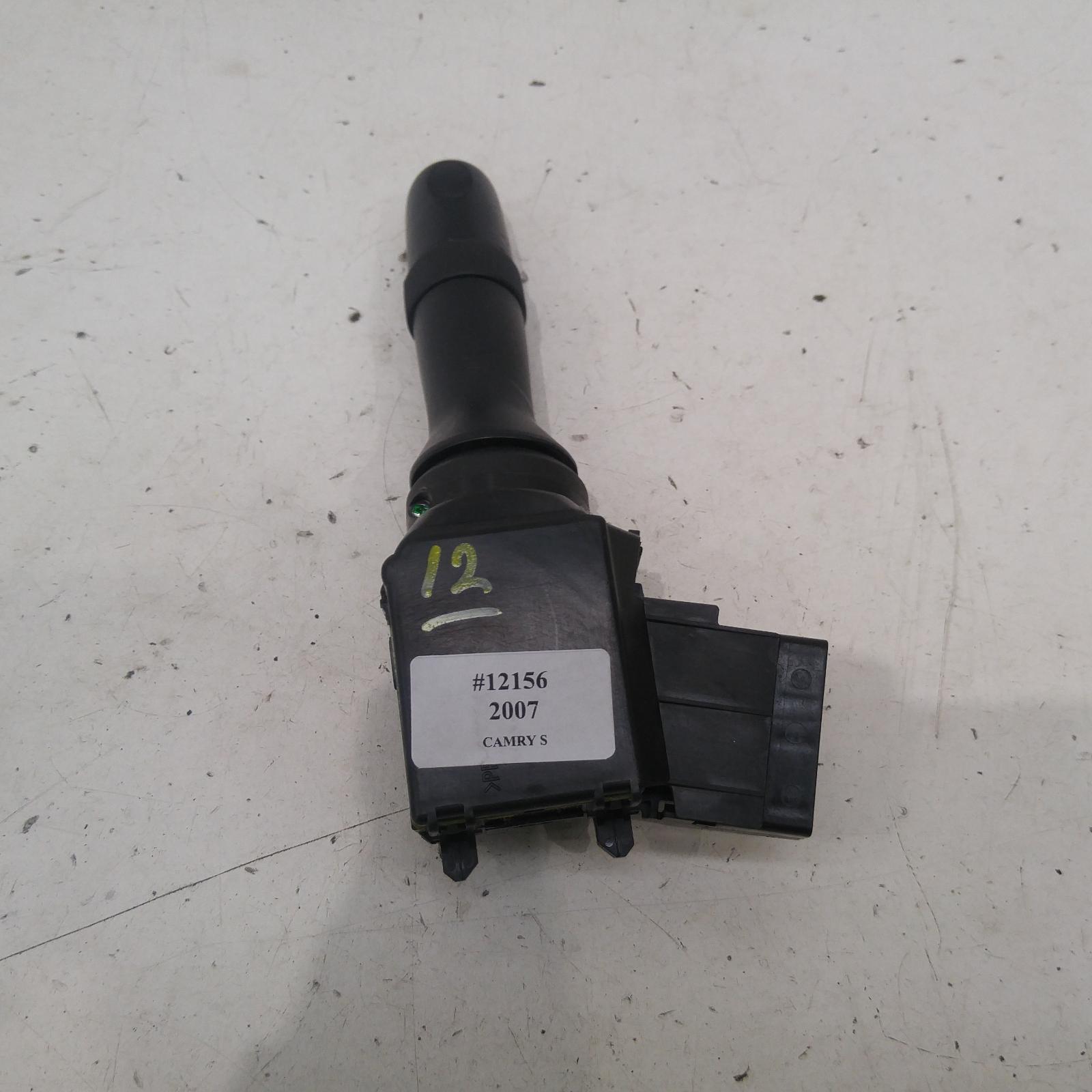 Camry Combination Switch 2006-2011 wiper switch,acv40,06/06-11/11 00012156 #276107