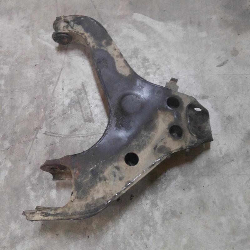 control arm lower front left