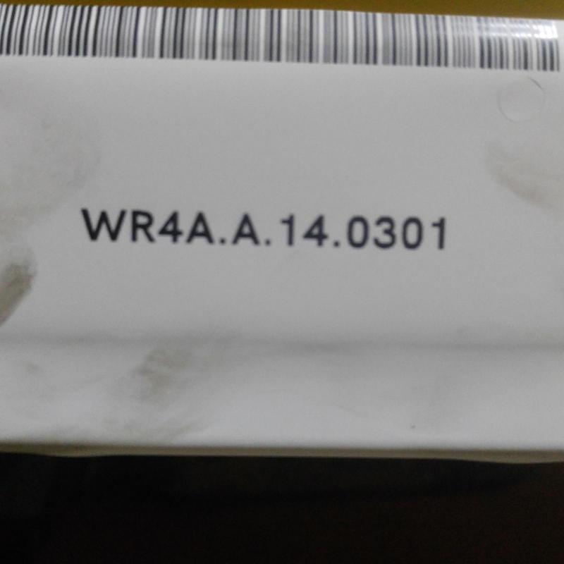 control arm lower front left