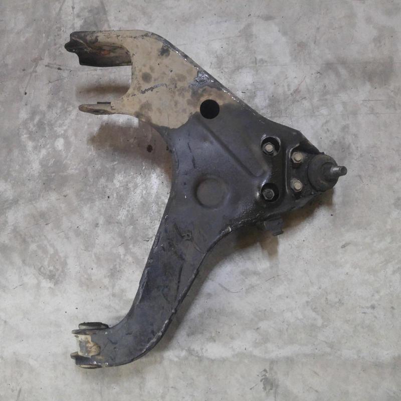 control arm lower front right