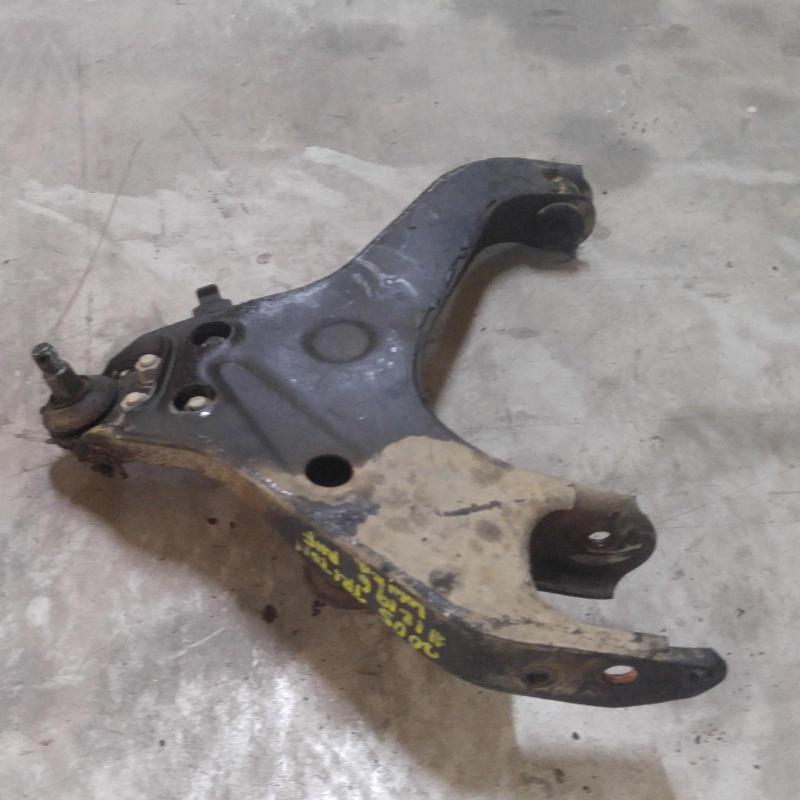 control arm lower front right