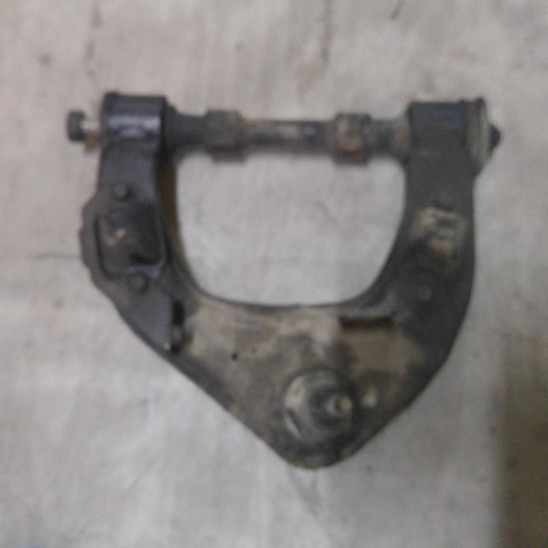 control arm upper front right