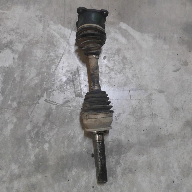 driveshaft right
