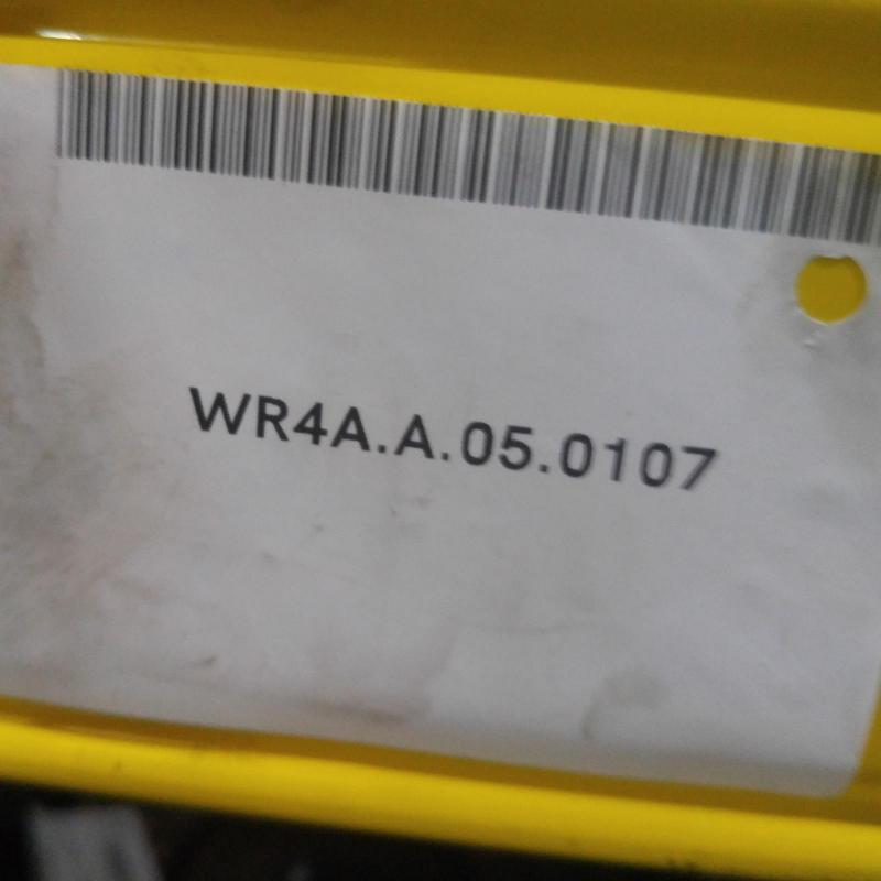 hub assembly front left