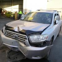 Toyota 2007 ~ 2014 Kluger