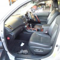 Toyota 2007 ~ 2014 Kluger