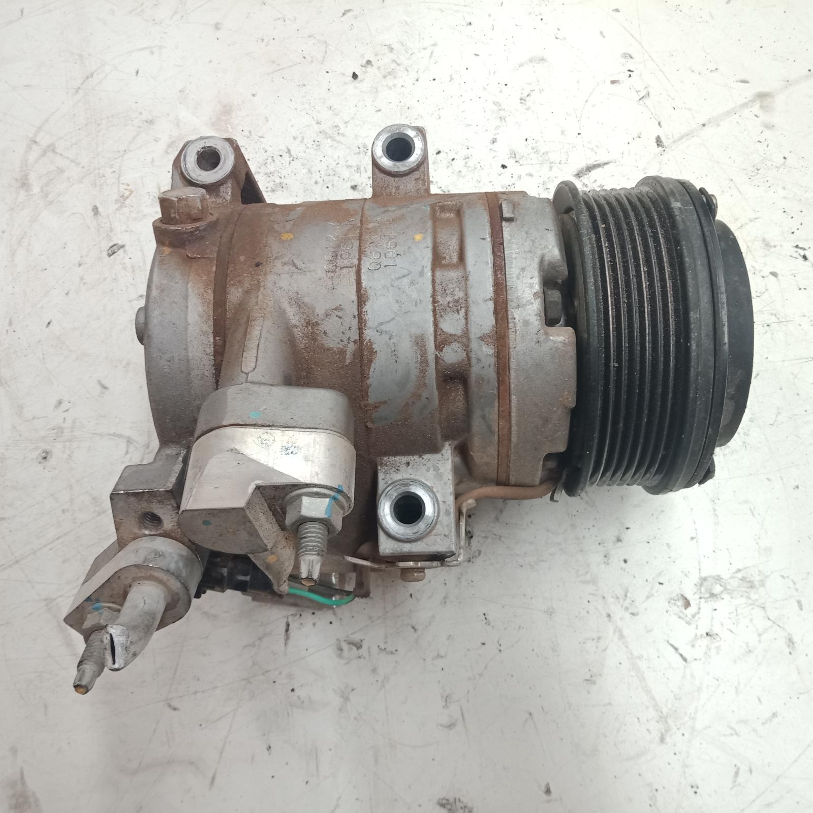 Result Aircon Compressor for Ford RangerAus Auto Parts(1011)