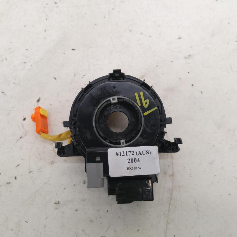airbag module/sensor