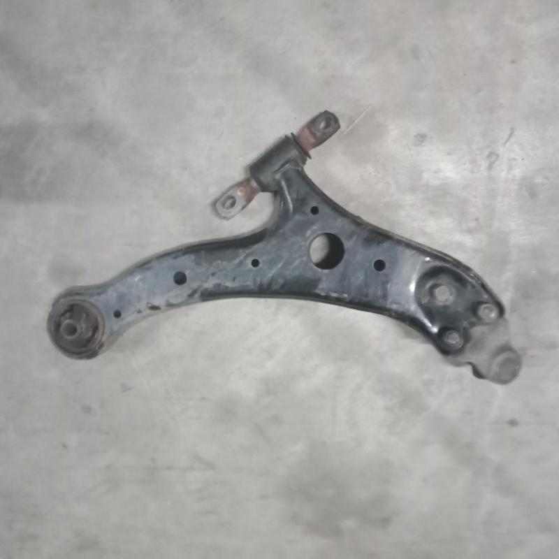 control arm lower front left
