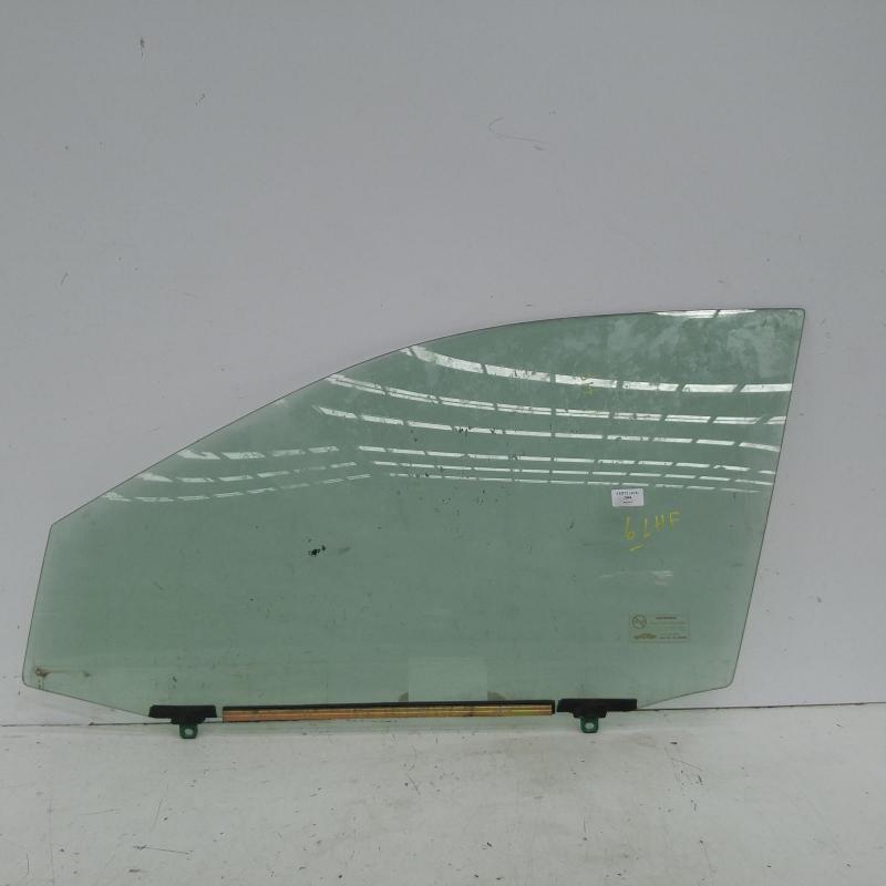 door window front left