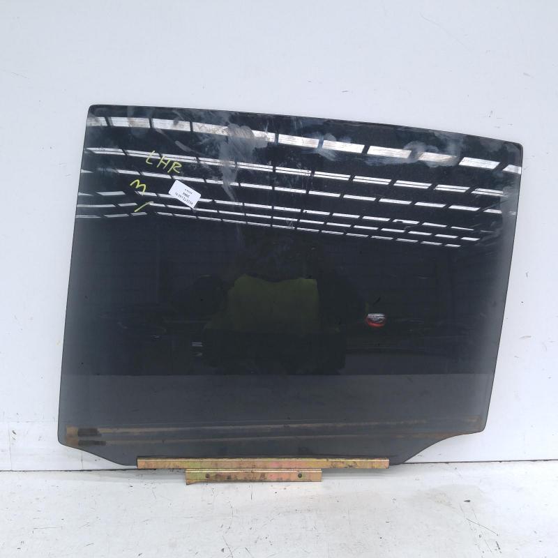 door window rear left