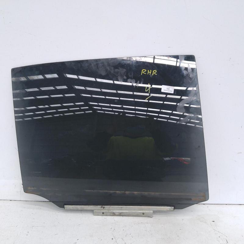 door window rear right