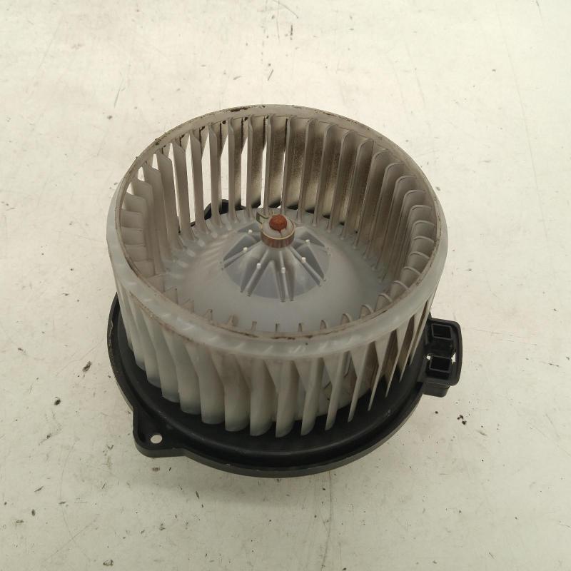 heater fan/motor