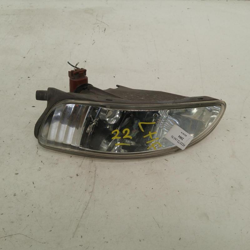 indicator/fog/side left