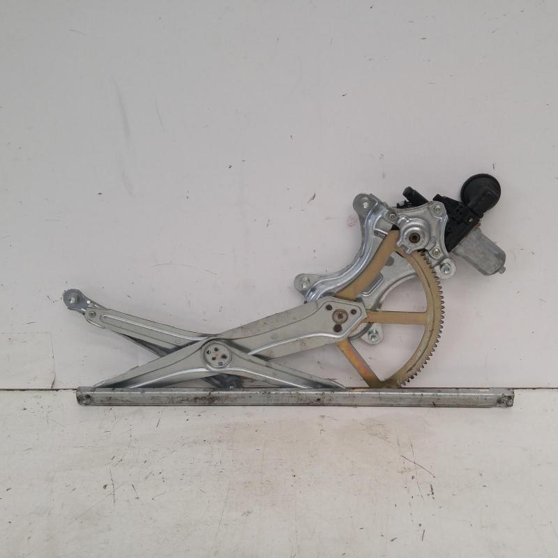 window regulator/motor front left