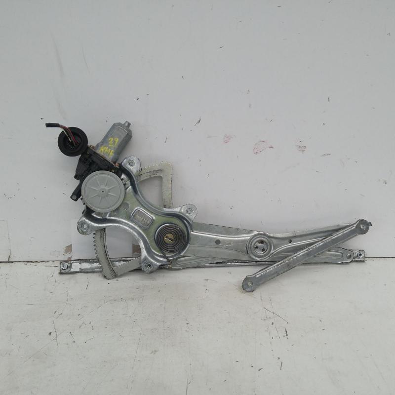 window regulator/motor front right