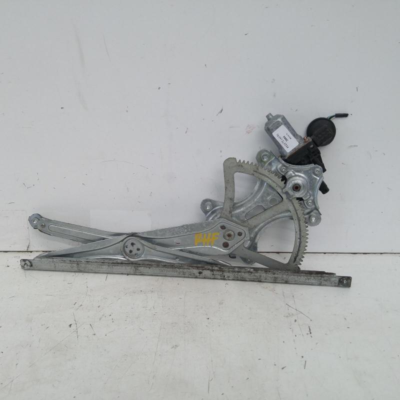 window regulator/motor front right