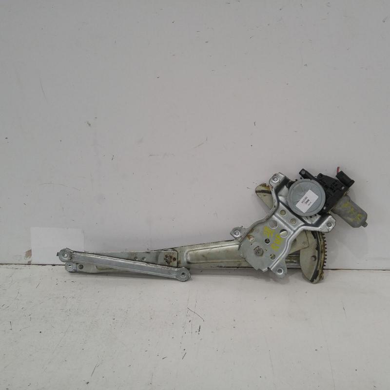 window regulator/motor front right
