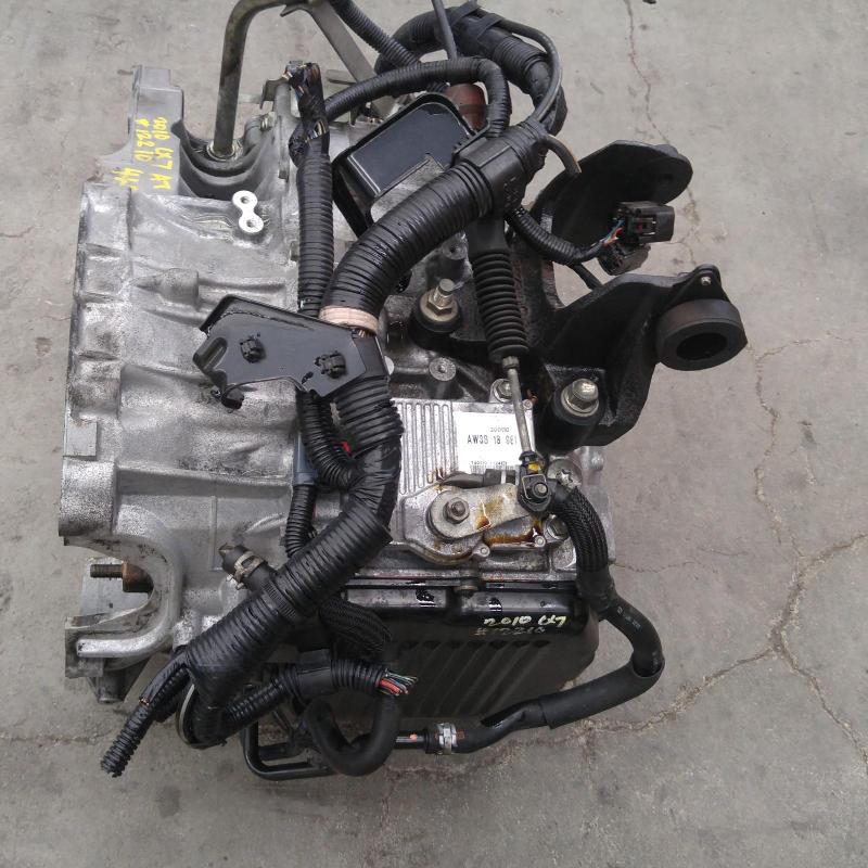 transmission/gearbox