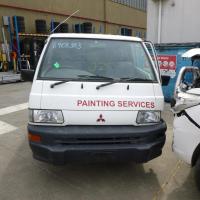 Mitsubishi 1986 ~ 2013 L300