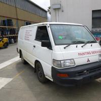 Mitsubishi 1986 ~ 2013 L300