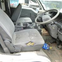 Mitsubishi 1986 ~ 2013 L300