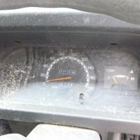 Mitsubishi 1986 ~ 2013 L300