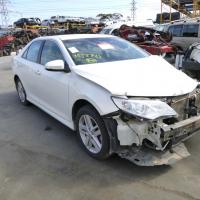 Toyota 2011 ~ 2017 Camry