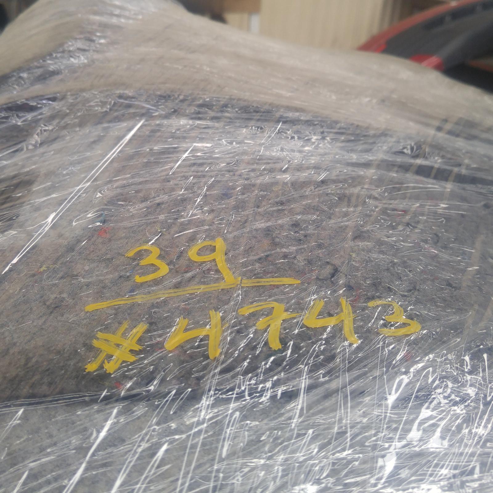 Kluger Carpet 2007-2014 gsu40/gsu45,05/07-03/14 00004743 #103035