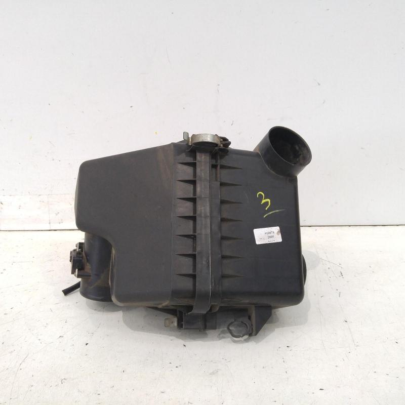air cleaner/box