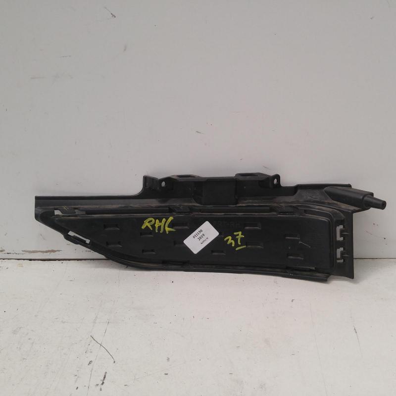 bar reinforcement/bracket front