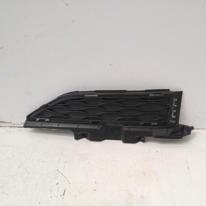 bar reinforcement/bracket front