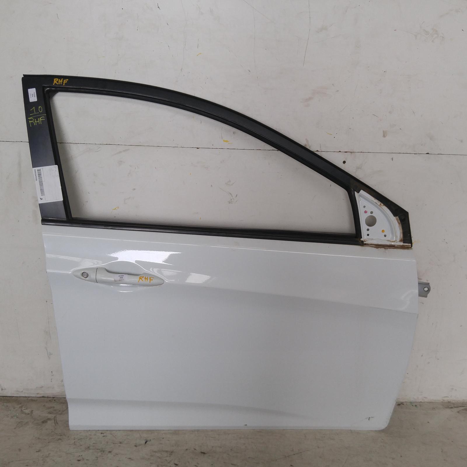 Result Door Front Right for Hyundai Accent|Aus Auto Parts(1011)