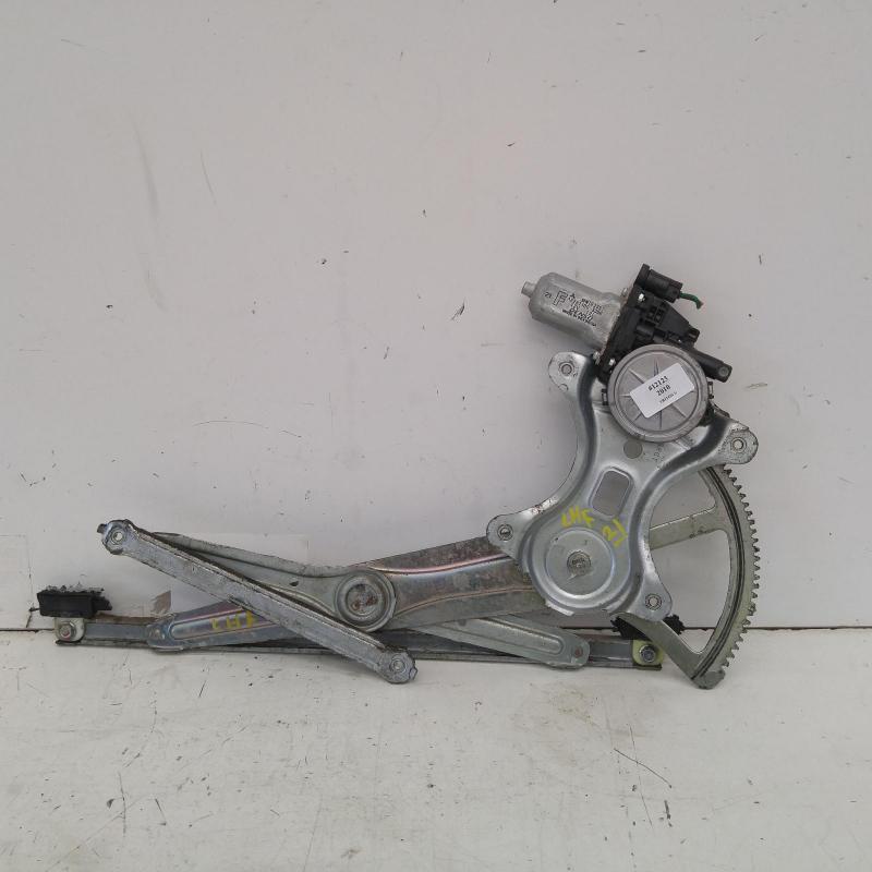 window regulator/motor front left