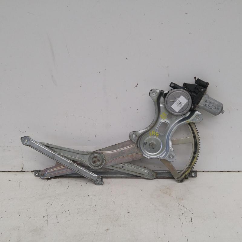 window regulator/motor front right