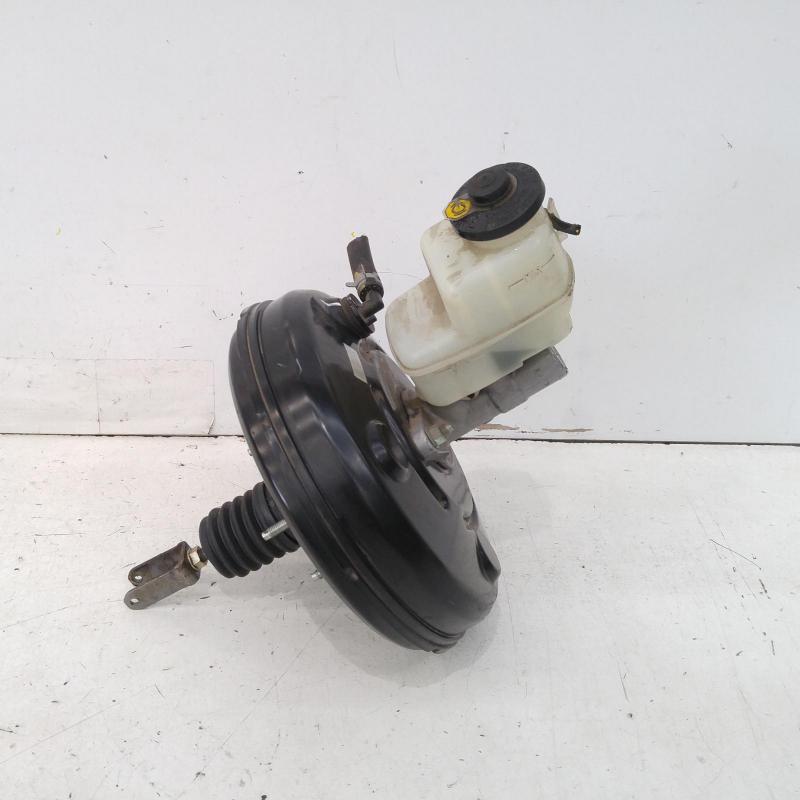 brake booster