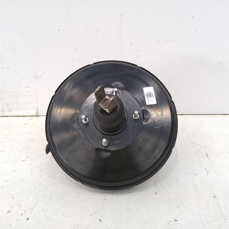 brake booster