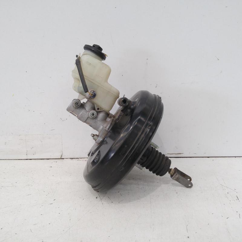 brake booster