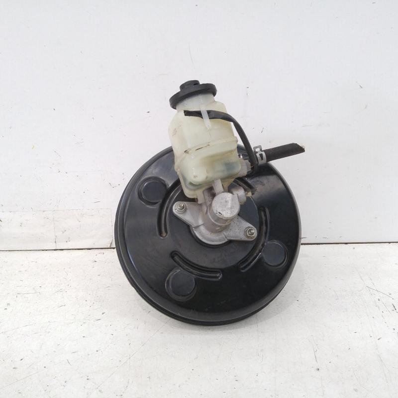 brake booster