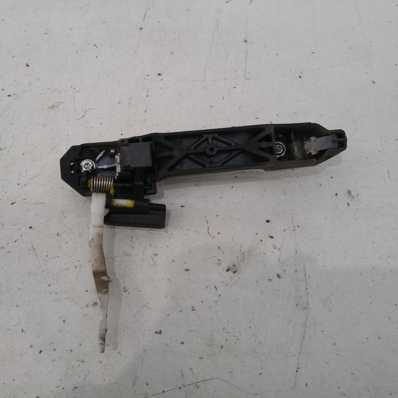door handle