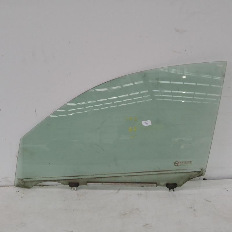 door window front left
