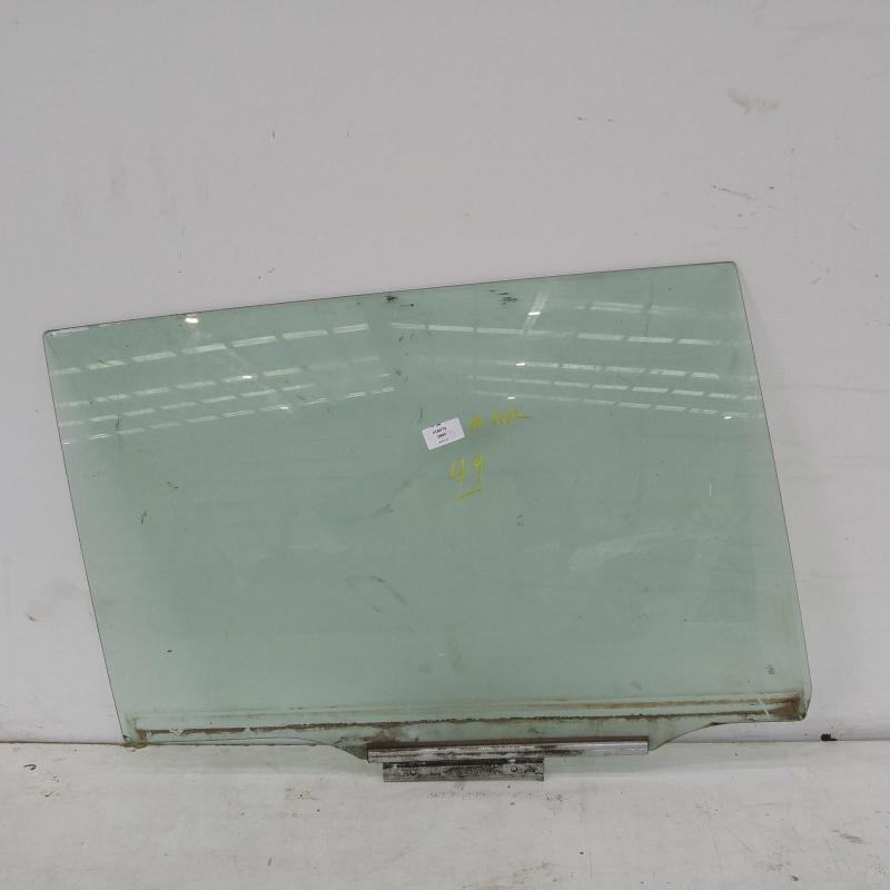 door window rear right