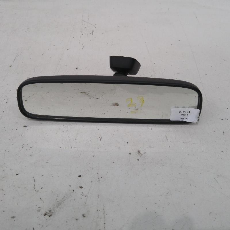 interior mirror