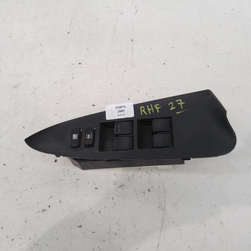 power door window switch