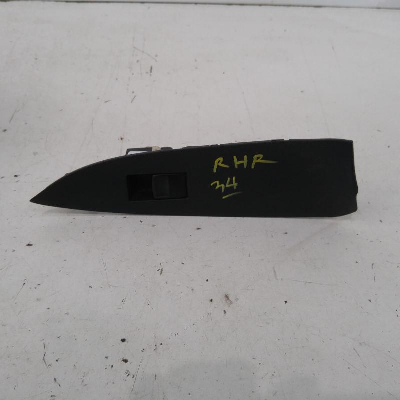 power door window switch