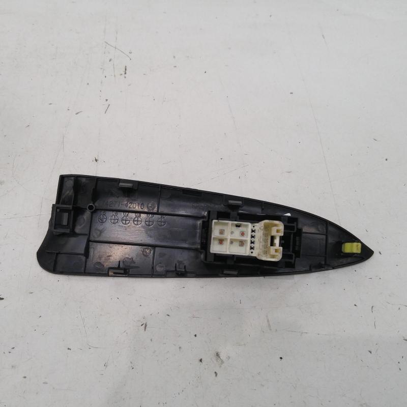 power door window switch