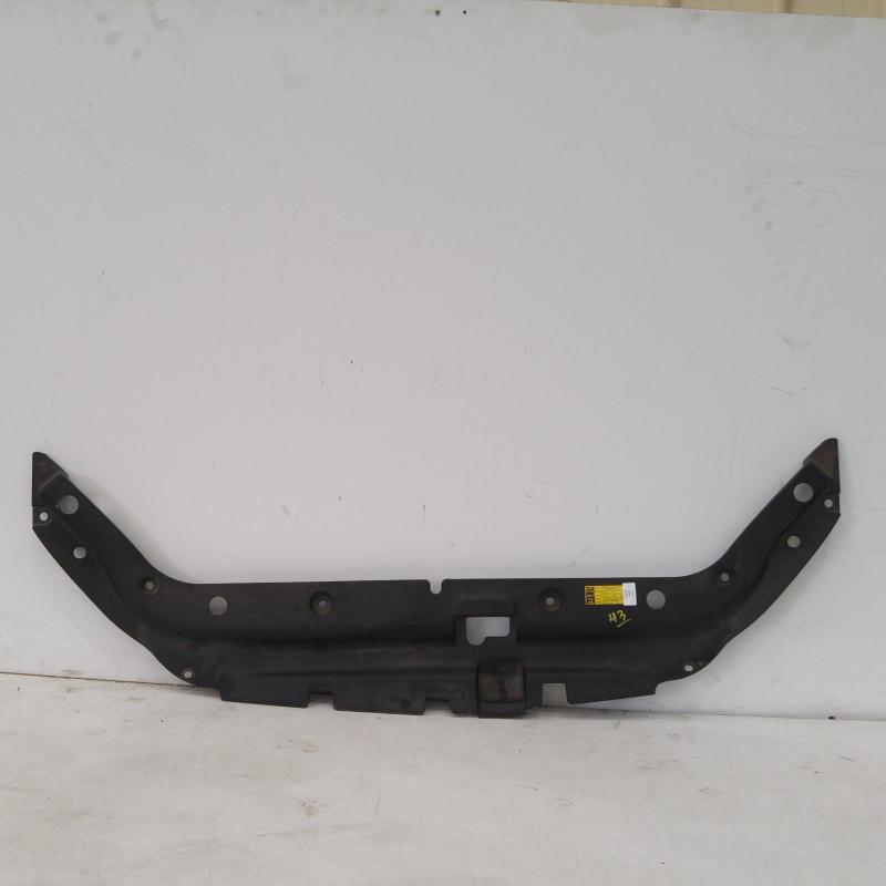 radiator support