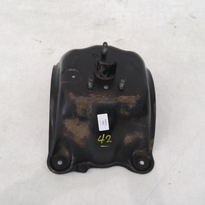 spare wheel carrier