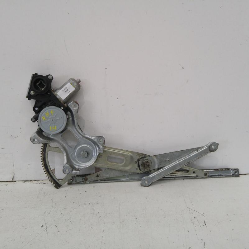 window regulator/motor front right
